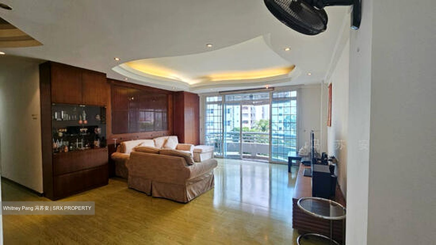 Elias Green (D18), Condominium #559647911
